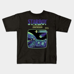 Starboy Kids T-Shirt